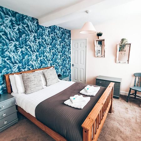 The Ironmaster Bed and Breakfast Broseley Eksteriør billede