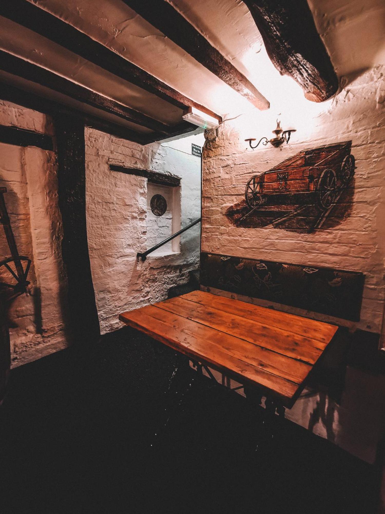 The Ironmaster Bed and Breakfast Broseley Eksteriør billede