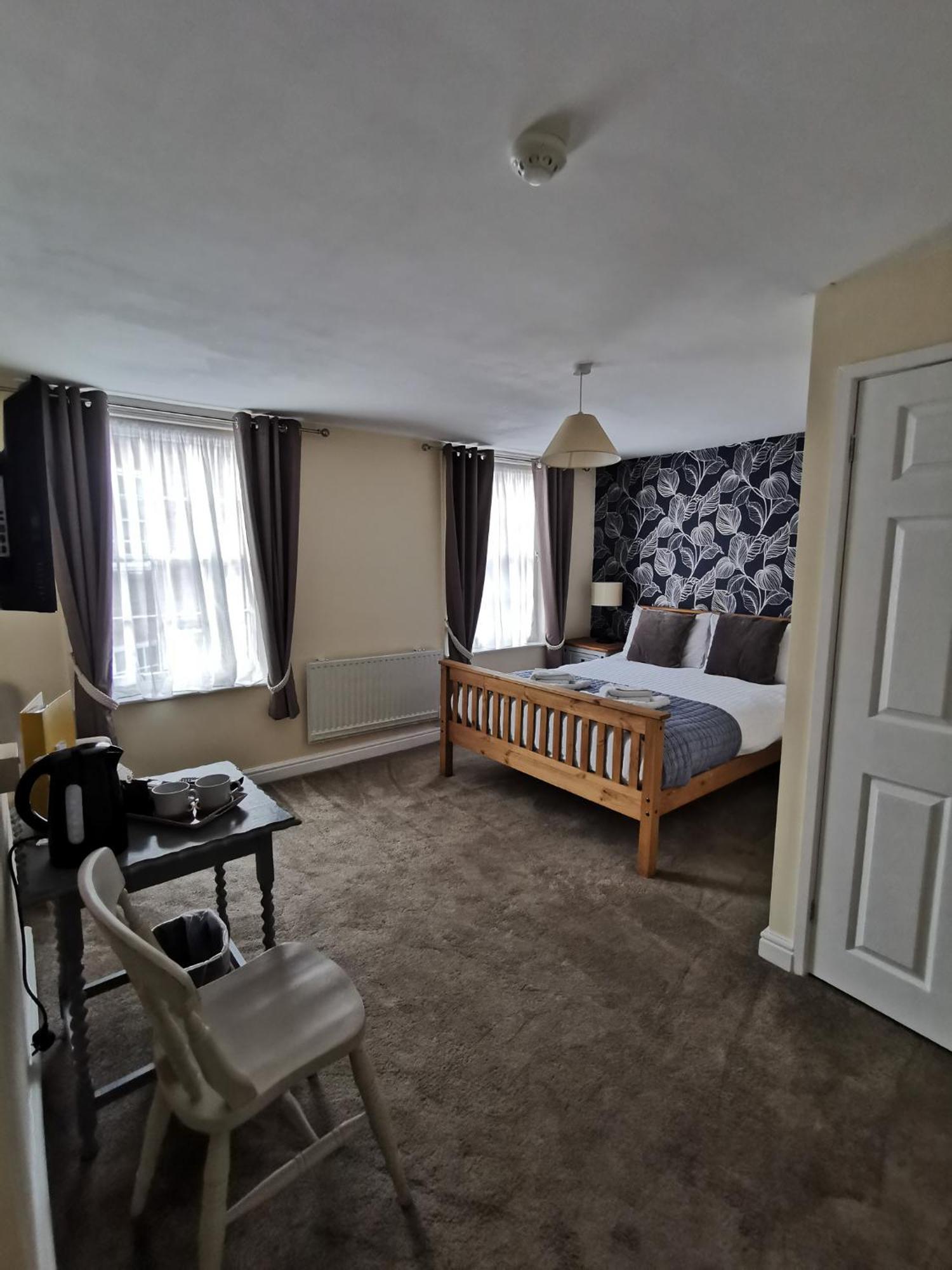 The Ironmaster Bed and Breakfast Broseley Eksteriør billede