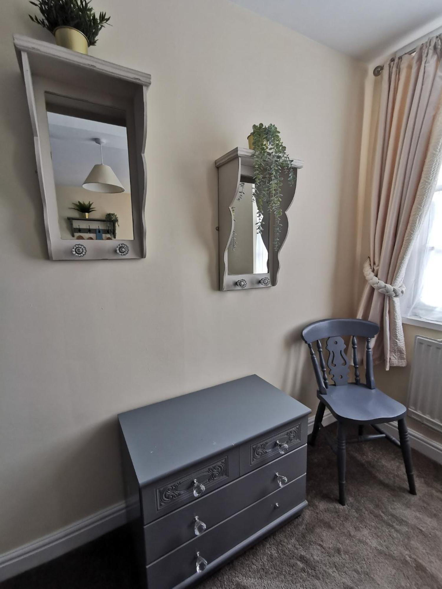 The Ironmaster Bed and Breakfast Broseley Eksteriør billede